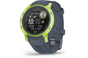Image of Garmin Surf Edition Instinct 2 Watches, Mavericks, 010-02626-12