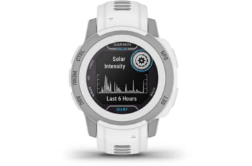 Image of Garmin Surf Edition Instinct 2S Solar Watches, Ericeira, 010-02564-13