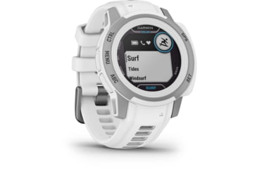 Image of Garmin Surf Edition Instinct 2S Solar Watches, Ericeira, 010-02564-13