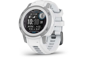 Image of Garmin Surf Edition Instinct 2S Solar Watches, Ericeira, 010-02564-13