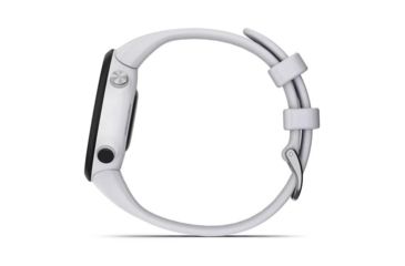 Image of Garmin Swim 2 Smart Watch, Whitestone, 010-02247-01