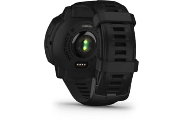 Image of Garmin Tactical Edition Instinct 2 Solar Watches, Black, 010-02627-13