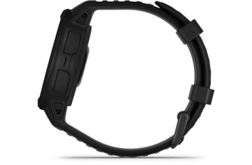 Image of Garmin Tactical Edition Instinct 2 Solar Watches, Black, 010-02627-13