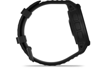 Image of Garmin Tactical Edition Instinct 2 Solar Watches, Black, 010-02627-13