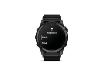 Image of Garmin Tactix 7 Watches, Amoled Edition, Black, 010-02931-00