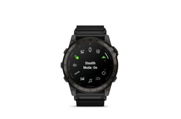 Image of Garmin Tactix 7 Watches, Amoled Edition, Black, 010-02931-00
