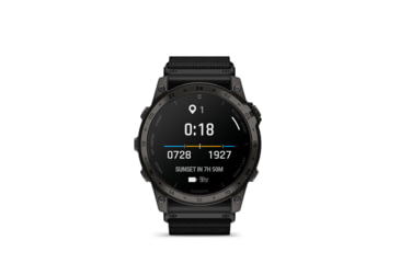 Image of Garmin Tactix 7 Watches, Amoled Edition, Black, 010-02931-00