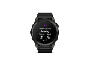Image of Garmin Tactix 7 Watches, Amoled Edition, Black, 010-02931-00