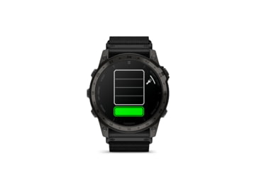 Image of Garmin Tactix 7 Watches, Amoled Edition, Black, 010-02931-00