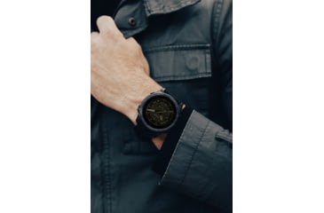 Image of Garmin Tactix 7 Watches, Amoled Edition, Black, 010-02931-00