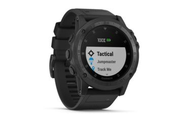 Image of Garmin Tactix Charlie, GPS Watch, NA 010-02084-00