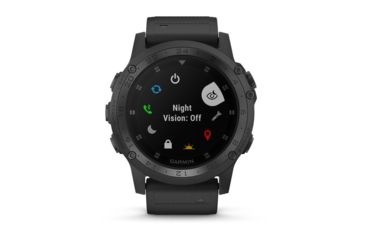 Image of Garmin Tactix Charlie, GPS Watch, NA 010-02084-00