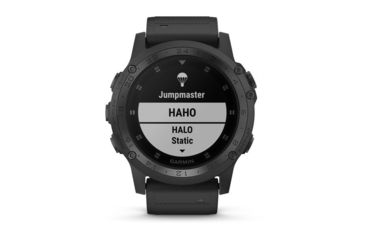 Image of Garmin Tactix Charlie, GPS Watch, NA 010-02084-00