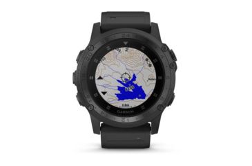 Image of Garmin Tactix Charlie, GPS Watch, NA 010-02084-00