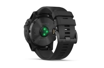 Image of Garmin Tactix Charlie, GPS Watch, NA 010-02084-00