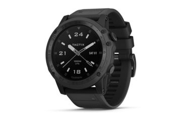 Image of USED Garmin Tactix Charlie, GPS Watch, NA, 010-02084-00, EDEMO1