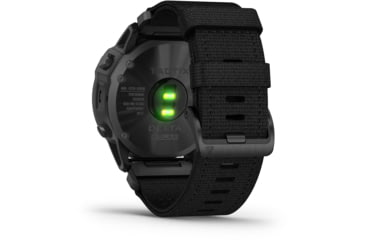 Image of Garmin Tactix Delta Solar Watch, 010-02357-10
