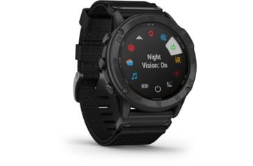 Image of Garmin Tactix Delta Solar Watch, 010-02357-10