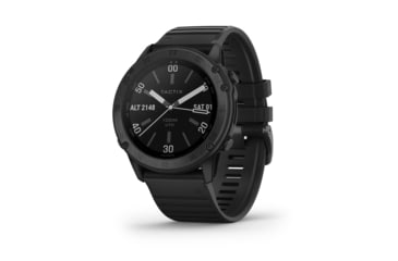 Image of Garmin Tactix Delta Watch, Black, 010-02357-00