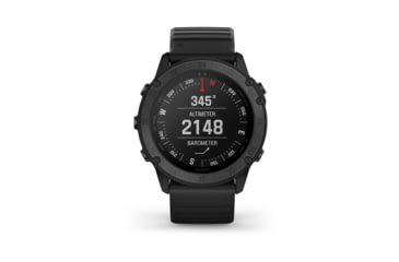 Image of Garmin Tactix Delta Watch, Black, 010-02357-00