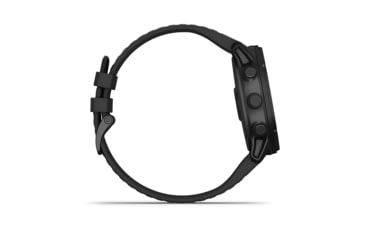 Image of Garmin Tactix Delta Watch, Black, 010-02357-00