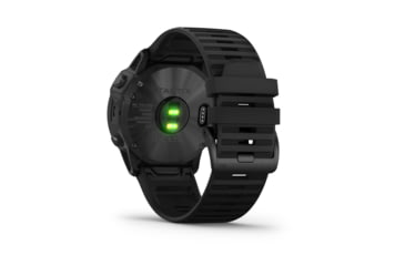 Image of Garmin Tactix Delta Watch, Black, 010-02357-00