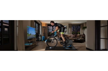 Image of Garmin Tacx Boost Trainer Bundle, 010-02419-02