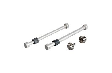 Image of Garmin Tacx E-Thru Axle Skewer Rear Wheel, 12 mm T1707