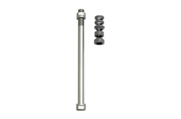 Image of Garmin Tacx E-Thru Axle Skewer Rear Wheel, 12 mm x 1 T1711