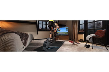 Image of Garmin Tacx FLUX 2 Smart Bike Trainer, T2980.60