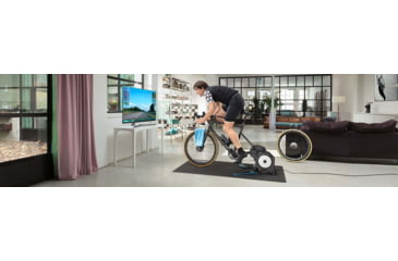 Image of Garmin Tacx FLUX 2 Smart Bike Trainer, T2980.60
