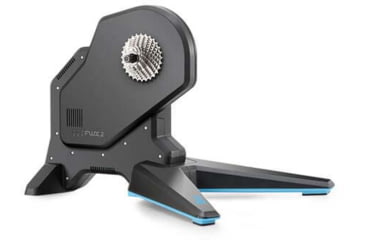 Image of Garmin Tacx FLUX 2 Smart Bike Trainer, T2980.60