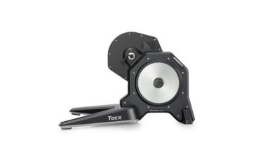 Image of Garmin Tacx Flux S Smart Bike Trainers T2900S