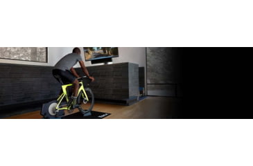 Image of Garmin Tacx NEO 2T Smart Trainer, Black, T2875.60