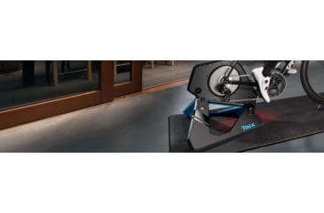 Image of Garmin Tacx NEO 2T Smart Trainer, Black, T2875.60