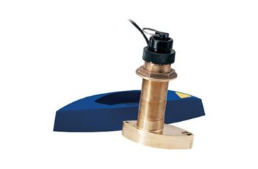 Image of Garmin Thru-Hull Mount Long Stem Transducer B477VL