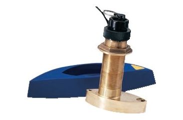Image of Garmin Long Stem Thru-Hull Mount Transducer B744VL