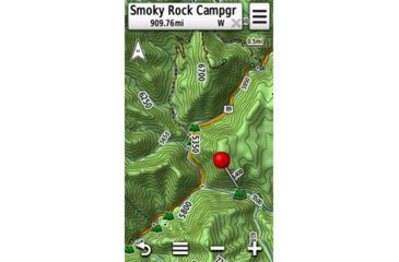 Image of Garmin Topo 100k Full Coverage 010-C1098-00