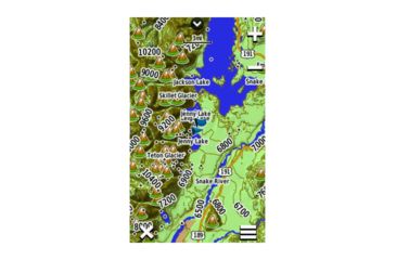 Image of Garmin Topo US 24k North Cen. 010-C1130-00