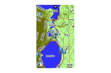 Image of Garmin Topo US 24k North Cen. 010-C1130-00