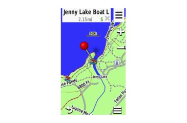 Image of Garmin Topo US 24k North Cen. 010-C1130-00