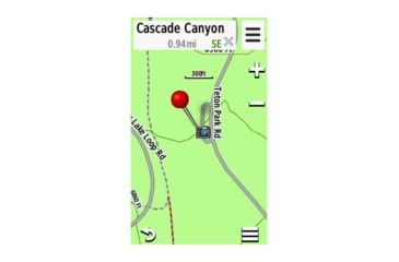 Image of Garmin Topo US 24k North Cen. 010-C1130-00