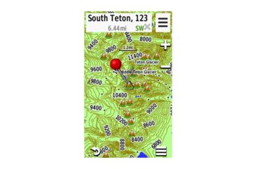 Image of Garmin Topo US 24k North Cen. 010-C1130-00