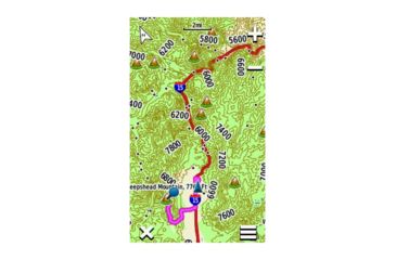 Image of Garmin Topo US 24k North Cen. 010-C1130-00