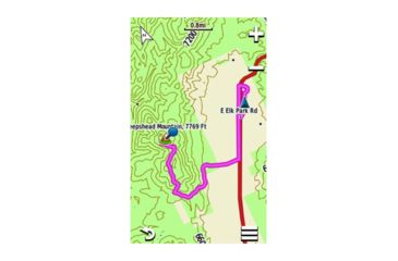 Image of Garmin Topo US 24k North Cen. 010-C1130-00