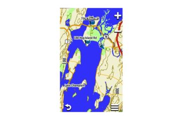 Image of Garmin Topo US 24k Northeast 010-C1131-00