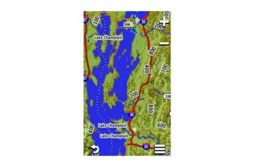 Image of Garmin Topo US 24k Northeast 010-C1131-00