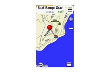 Image of Garmin Topo US 24k Northeast 010-C1131-00