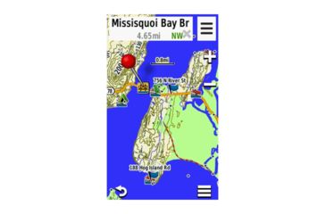 Image of Garmin Topo US 24k Northeast 010-C1131-00