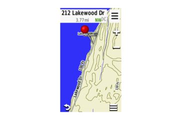 Image of Garmin Topo US 24k Northeast 010-C1131-00